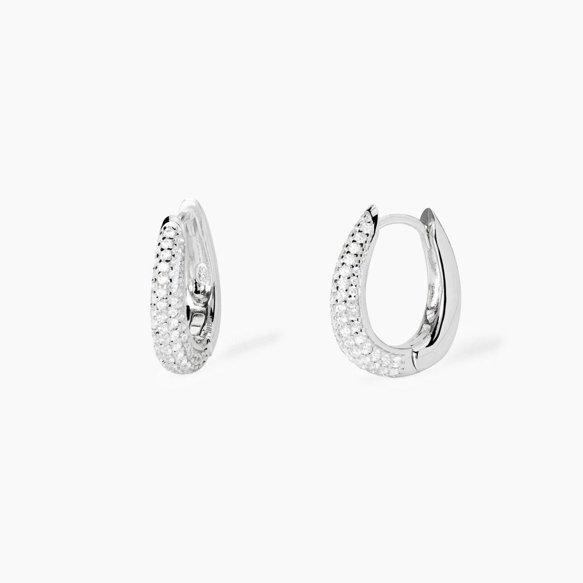 Pendientes Cleopatra