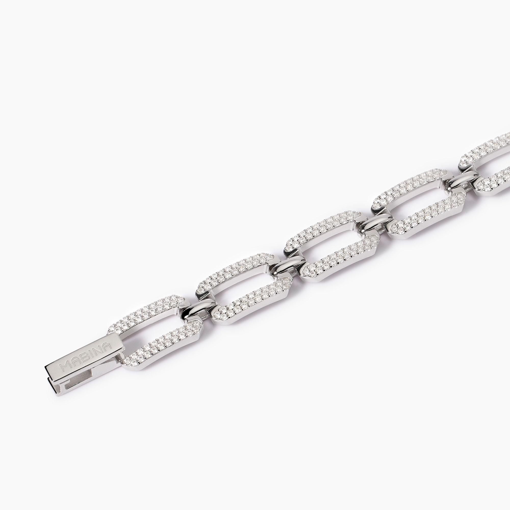 Pulsera eslabones - Imagen 3