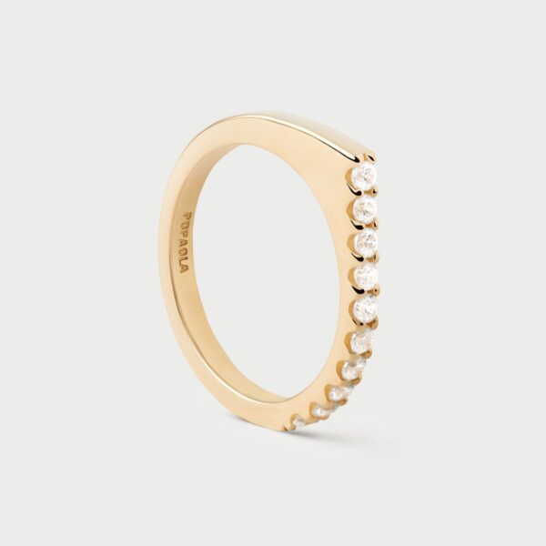 Anillo Gloss