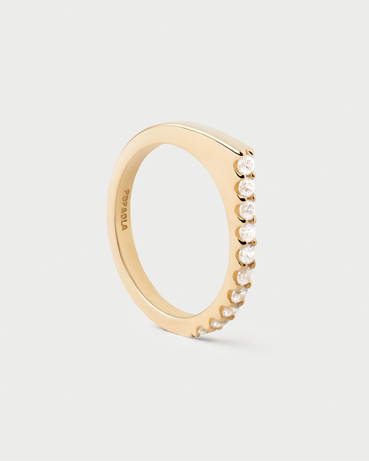 Anillo Gloss
