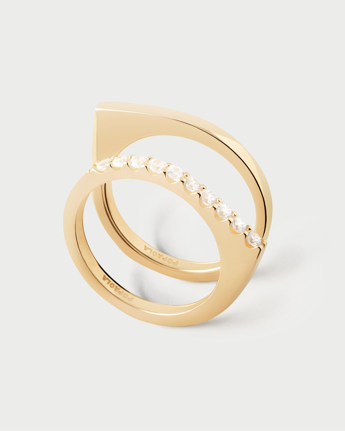 Anillo Gloss - Imagen 4