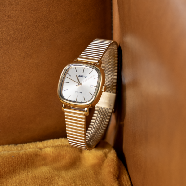 Casio Vintage