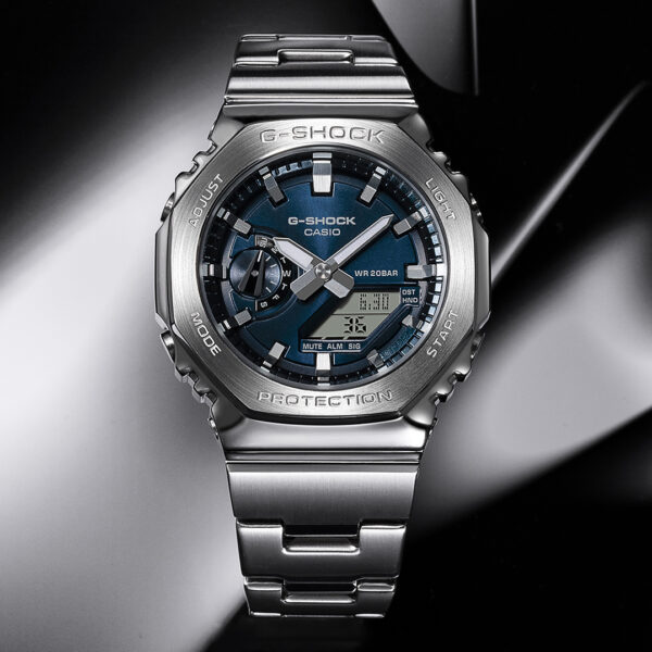 G-Shock