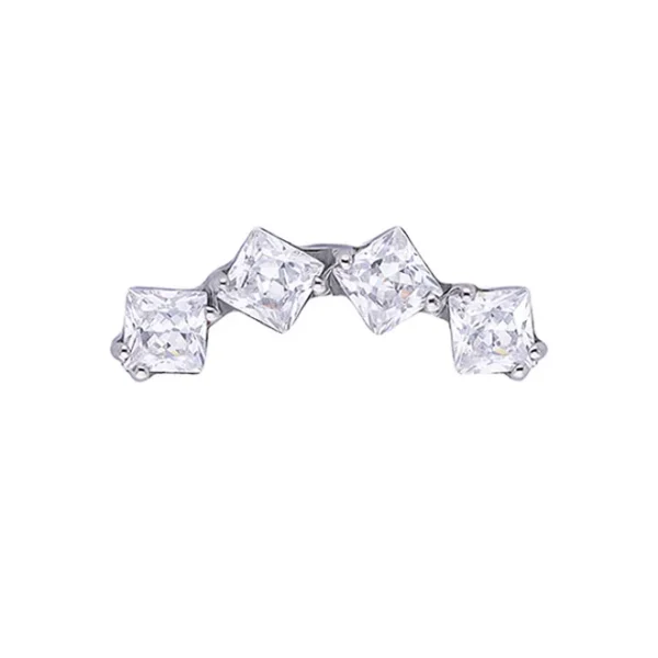 Piercing Arc Square