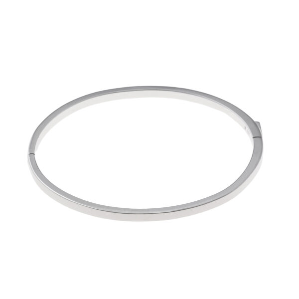 Pulsera rígida