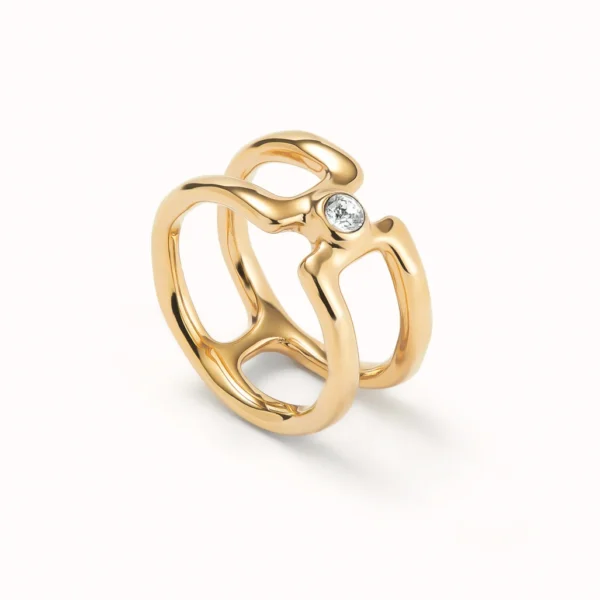 Anillo Doble