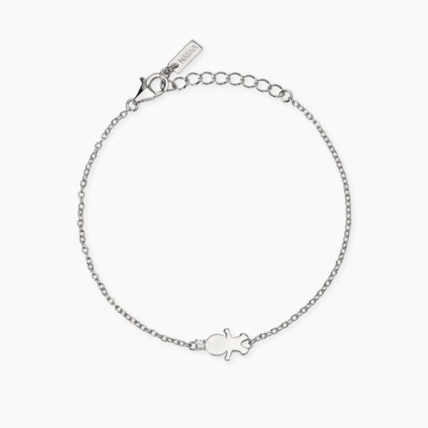 Pulsera de Bebé Niño
