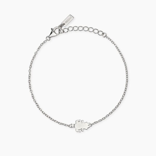 Pulsera de Bebé Niña