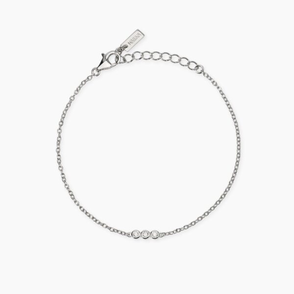 Pulsera Trilogy