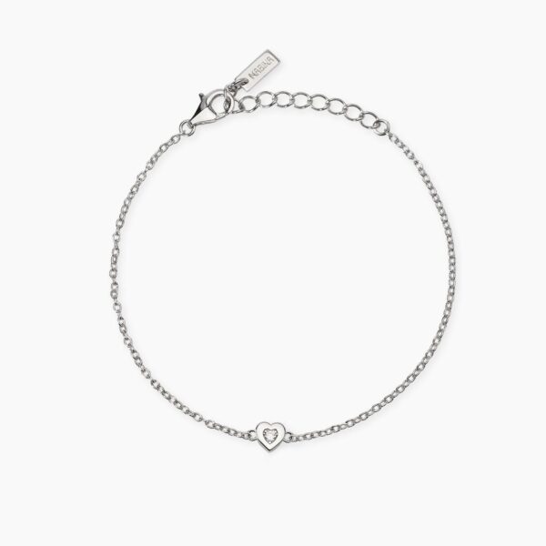 Pulsera Corazón