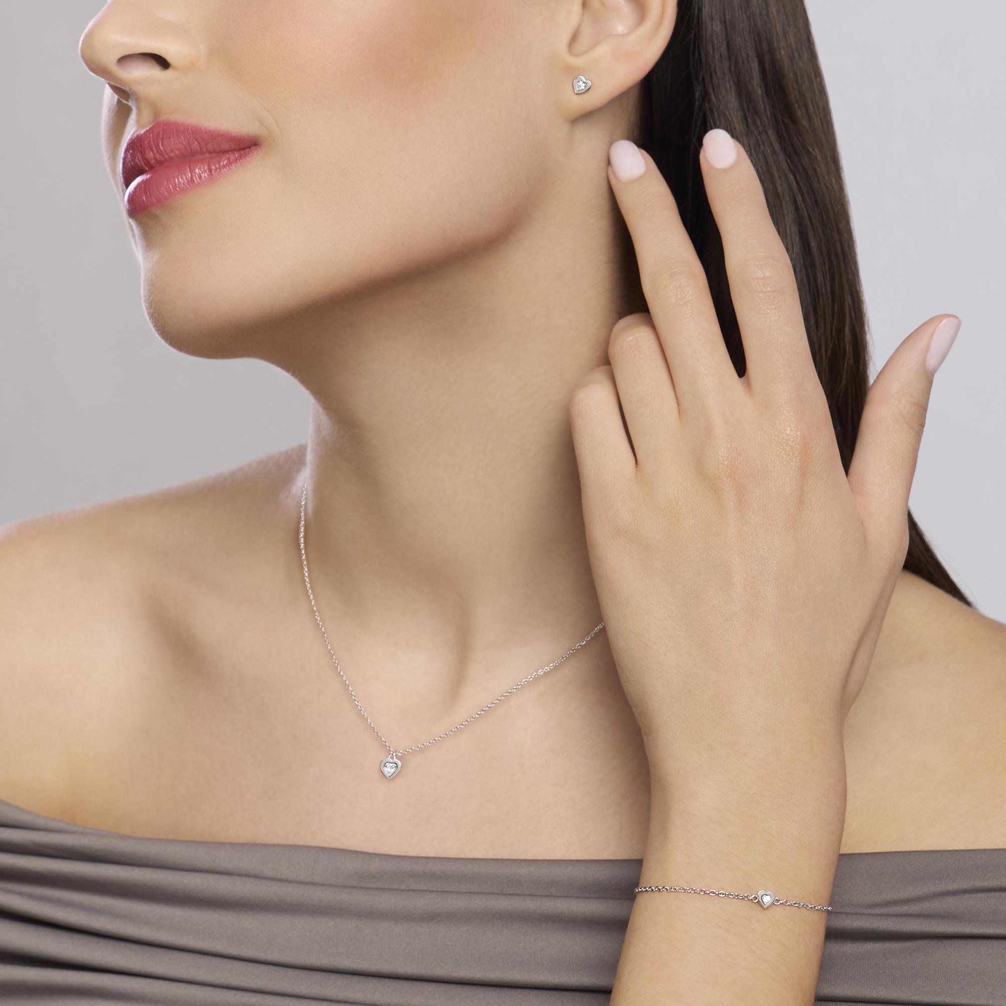 Pendientes Corazón - Imagen 3