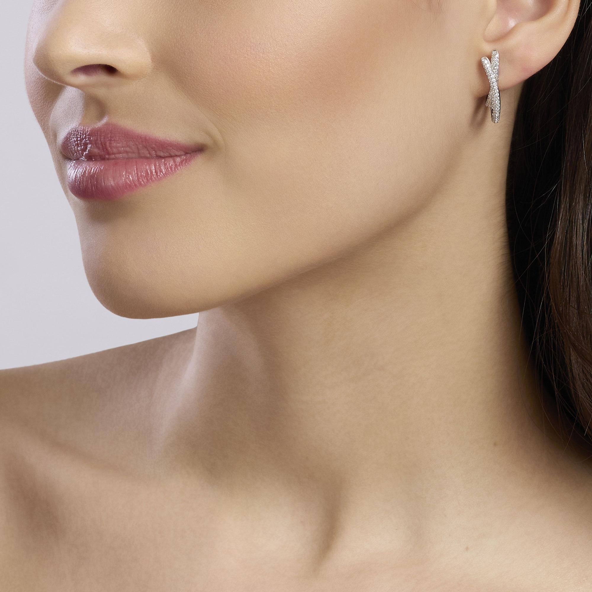 Pendientes Circonitas - Imagen 3