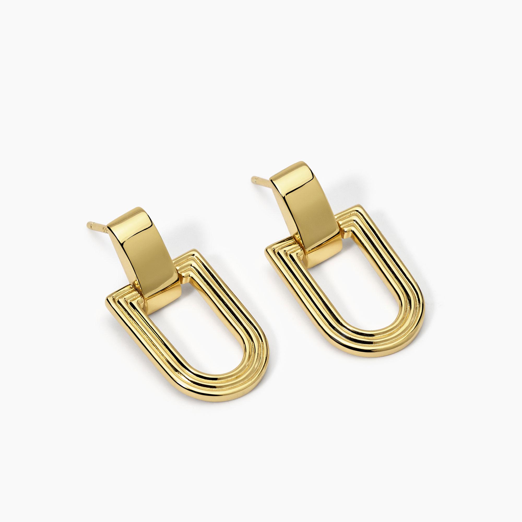 Pendientes Roma - Imagen 2