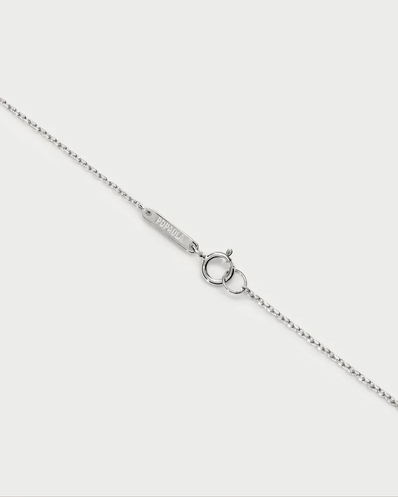Collar Inicial G - Imagen 5