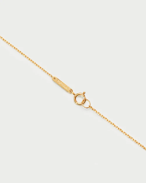 Collar Inicial L - Imagen 5
