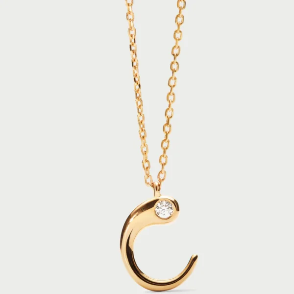 Collar Inicial C