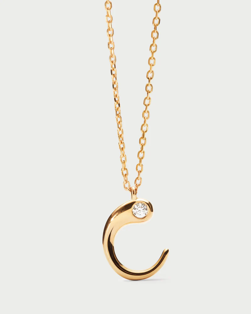 Collar Inicial C