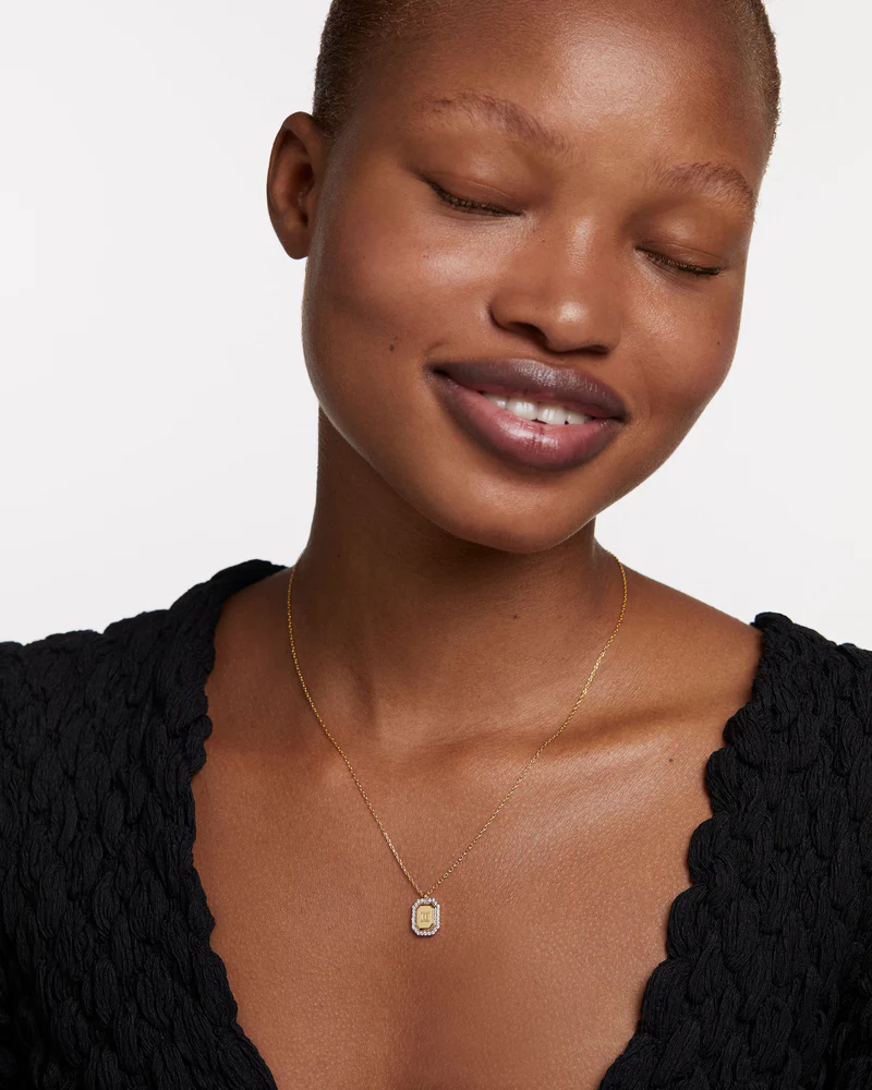 Collar Géminis - Imagen 4
