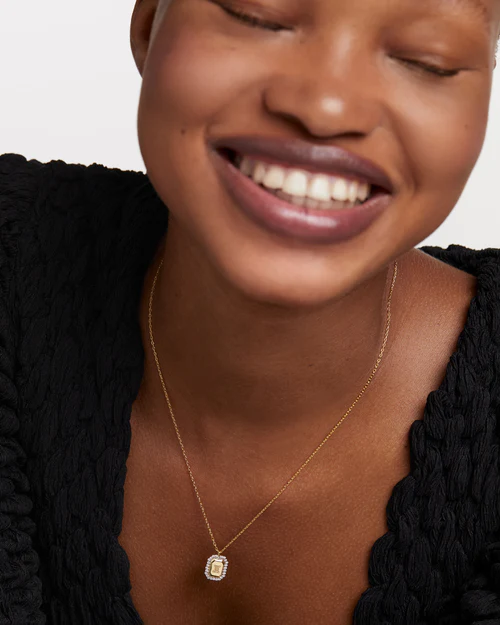 Collar Géminis - Imagen 3