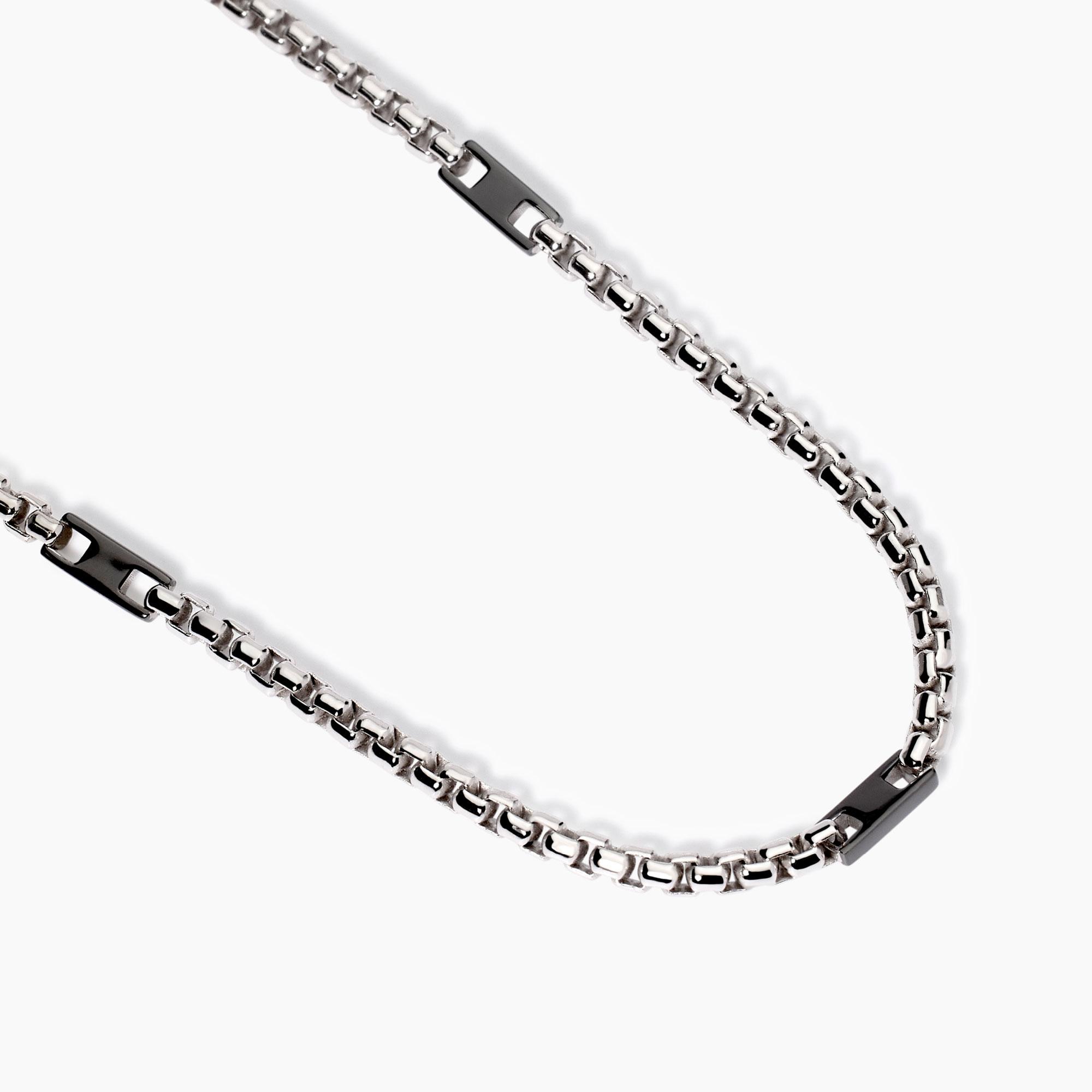 Collar de plata - Imagen 2