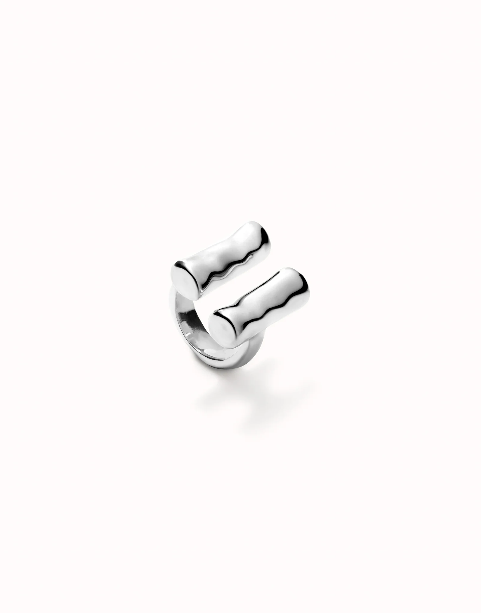 Anillo Tubos Verticales - Imagen 2