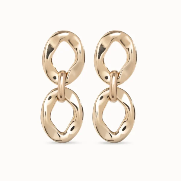 Pendientes Eslabones
