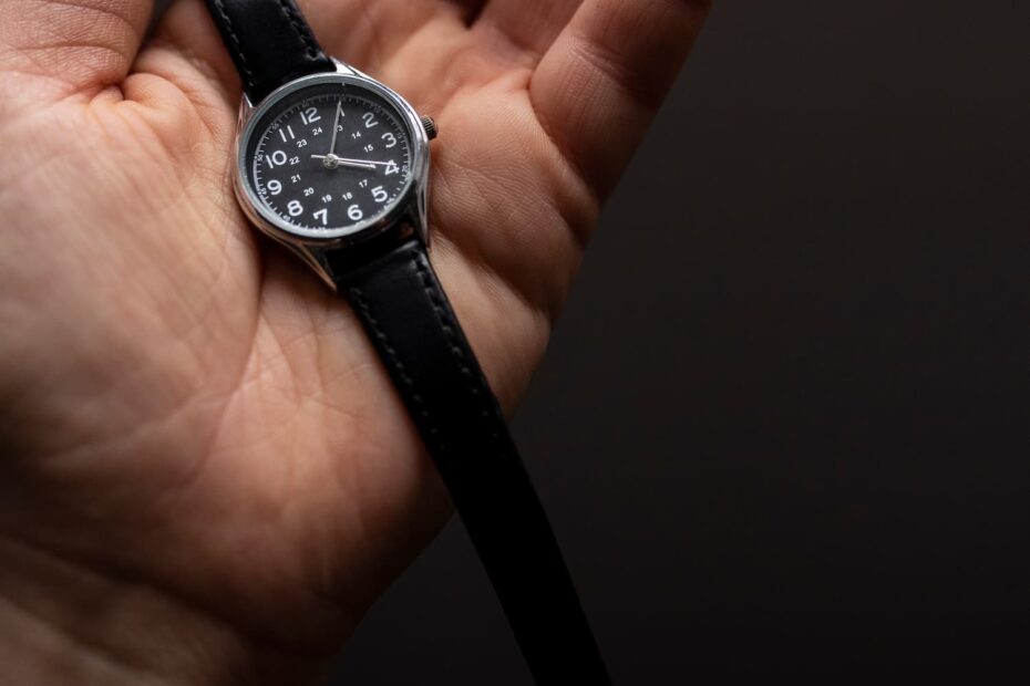 Dónde encontrar relojes en Girona