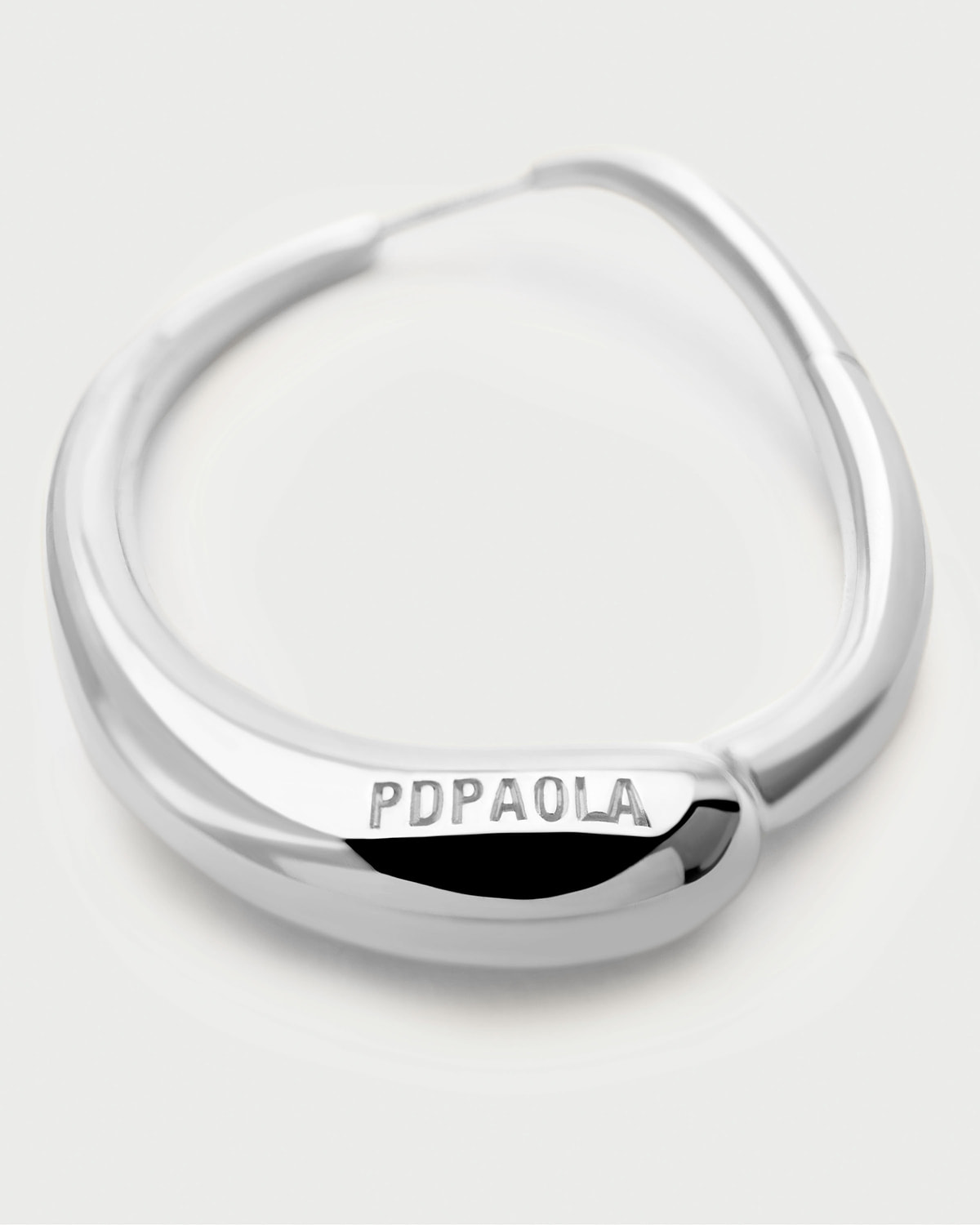 Aros de Plata Halo - Imagen 2