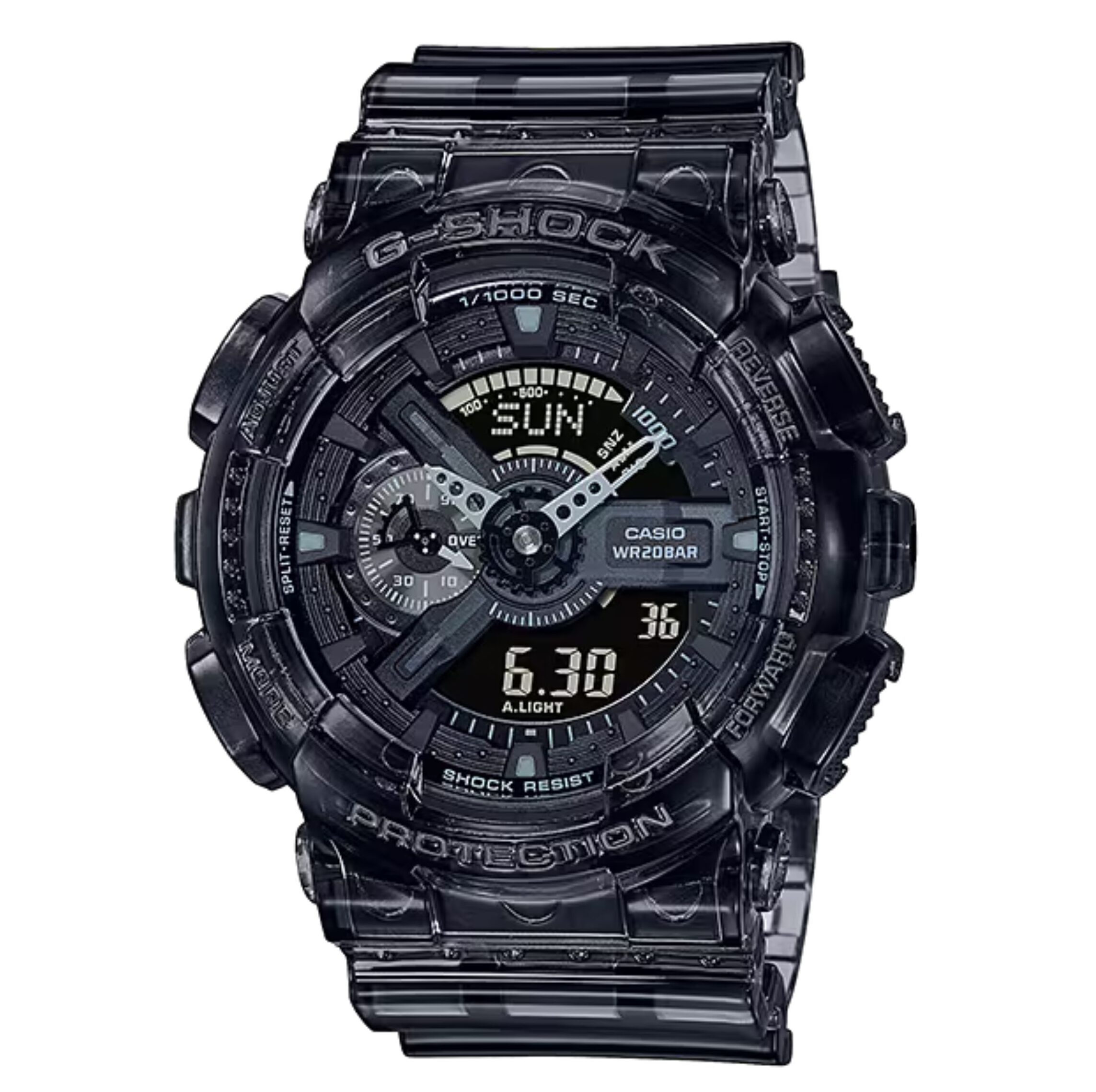 G-SHOCK GA-110SKE-8AER