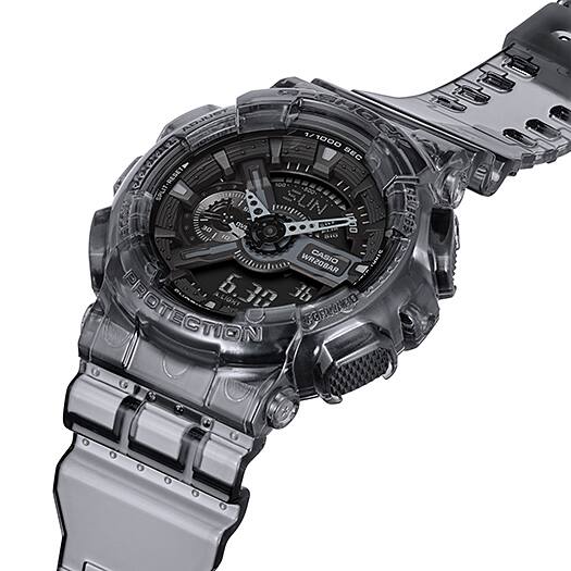G-SHOCK GA-110SKE-8AER - Imagen 2