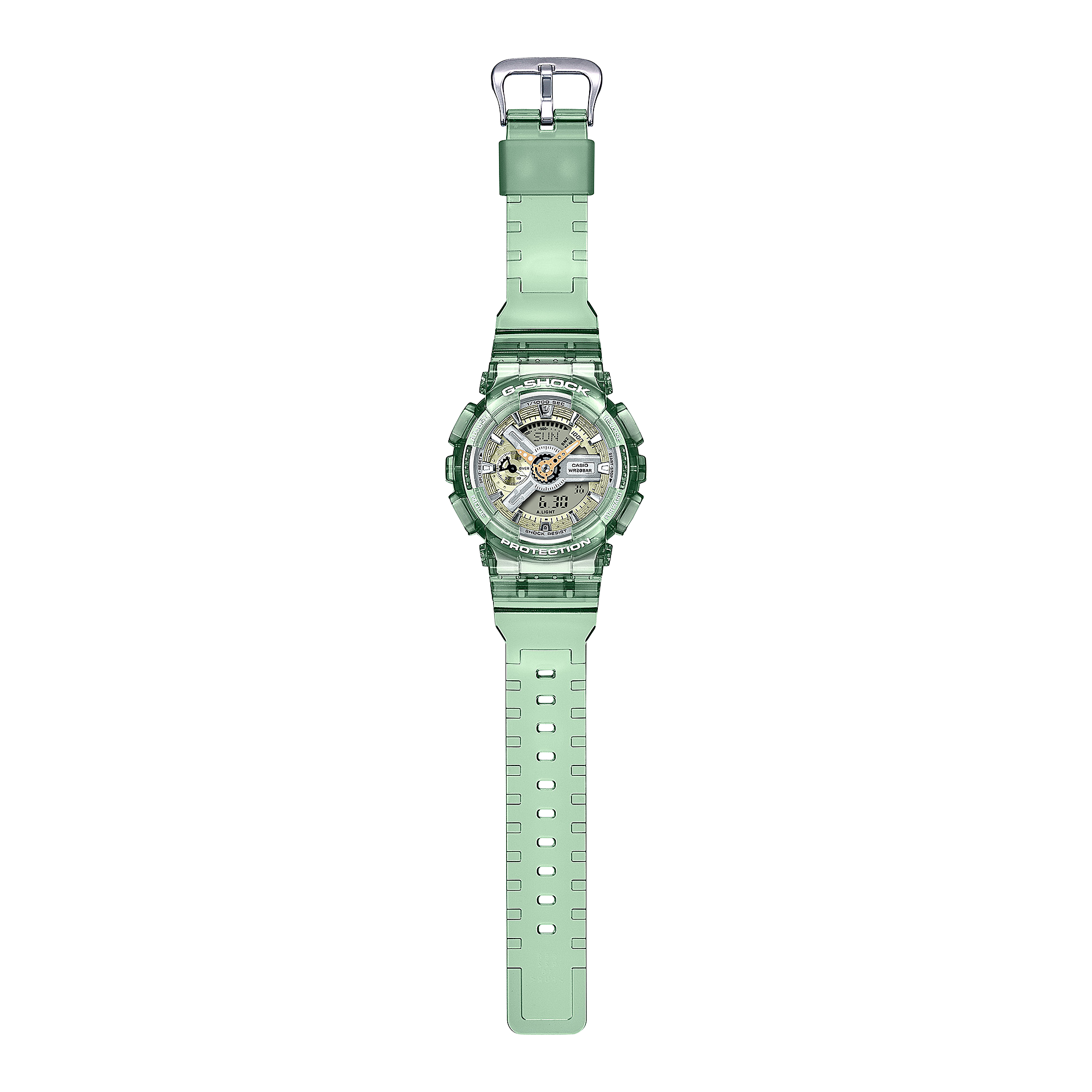 G-SHOCK GMA-S110GS-3AER - Imagen 4