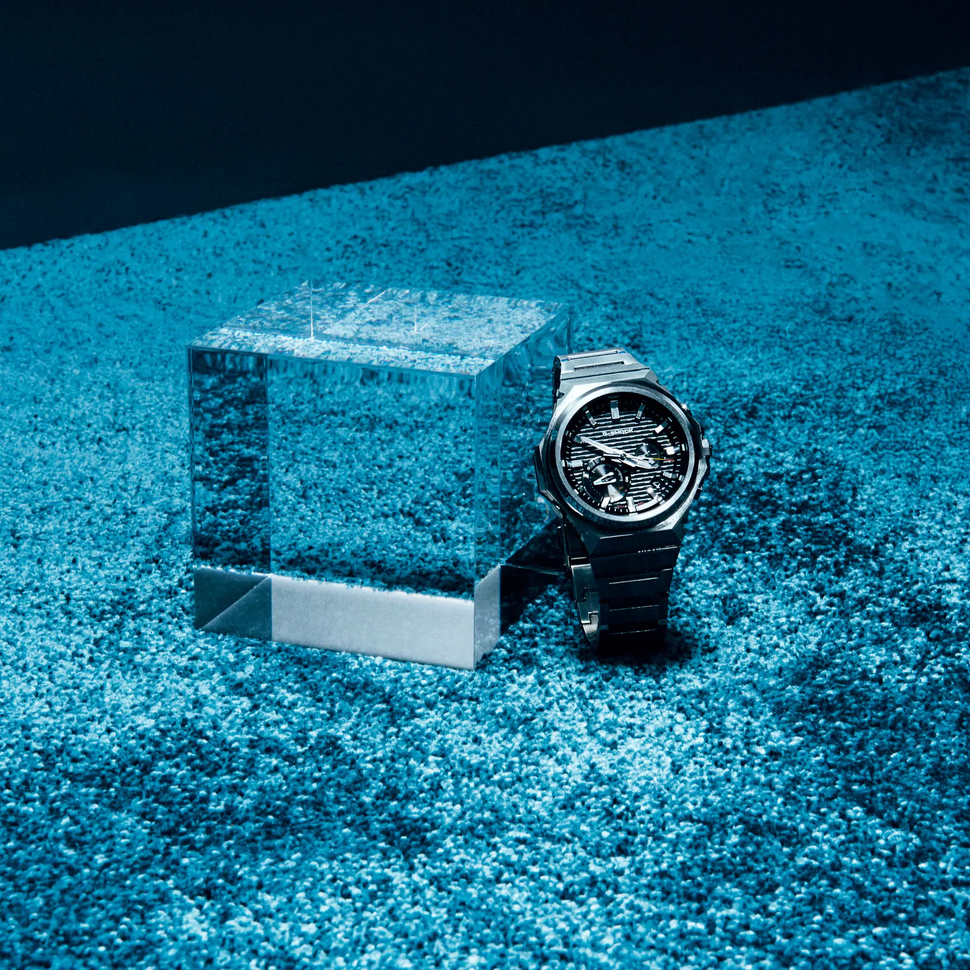 G-SHOCK GST-B1000D-1AER - Imagen 5