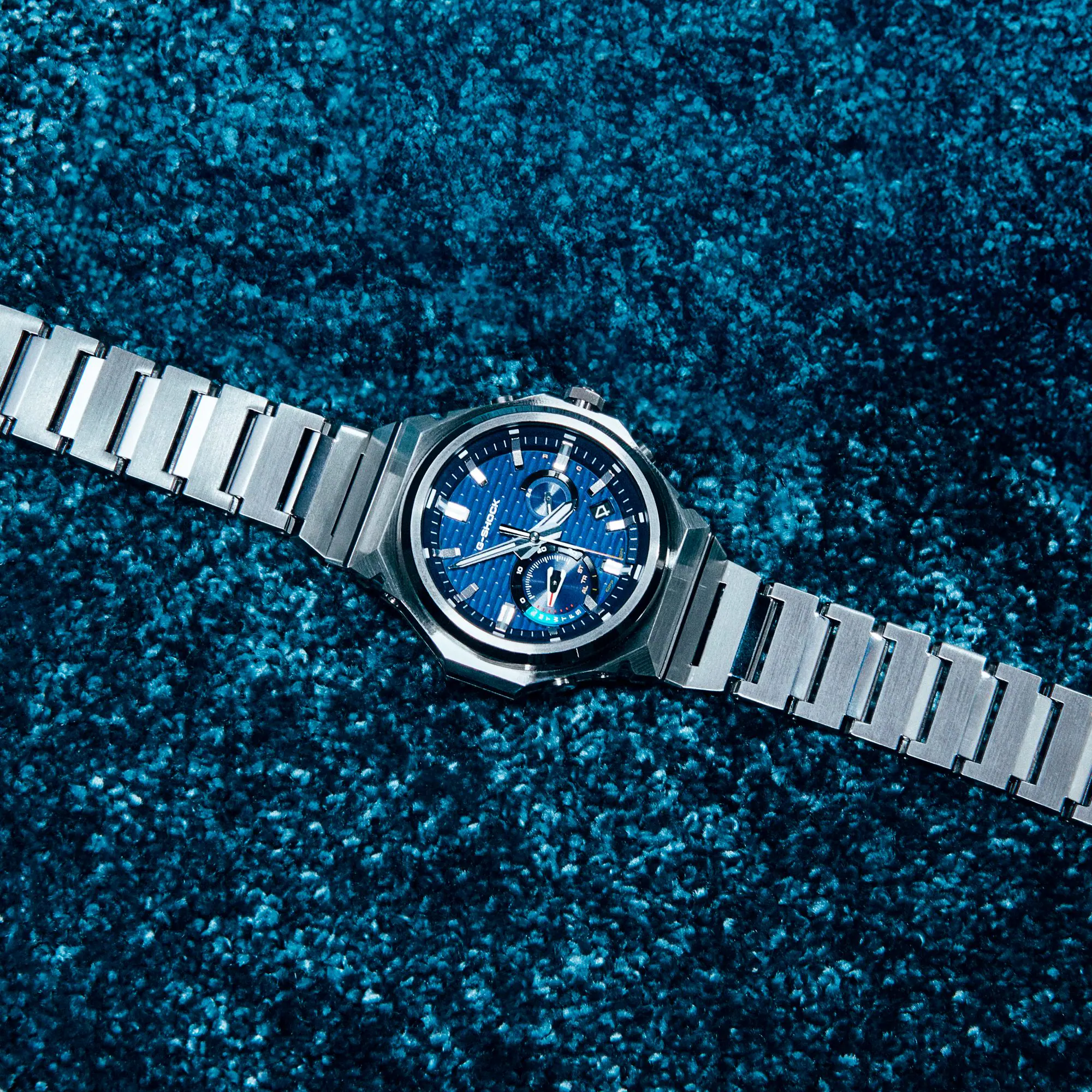G-SHOCK GST-B1000D-2AER - Imagen 2
