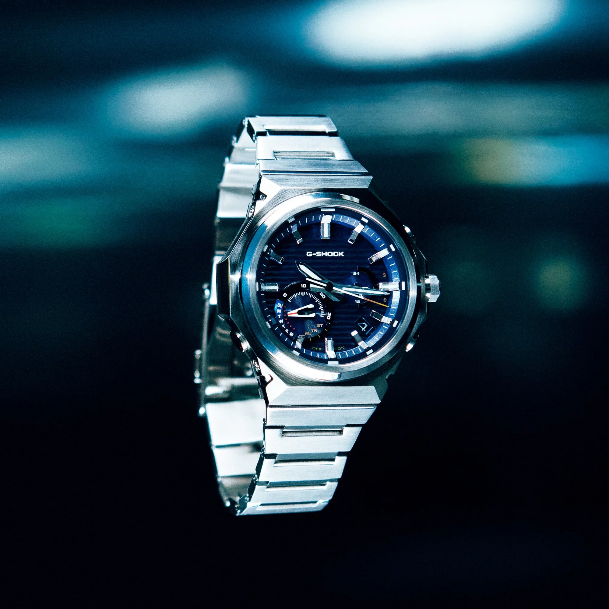 G-SHOCK GST-B1000D-2AER - Imagen 3