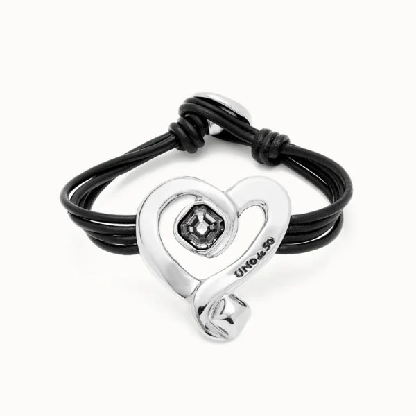 Pulsera Corazón