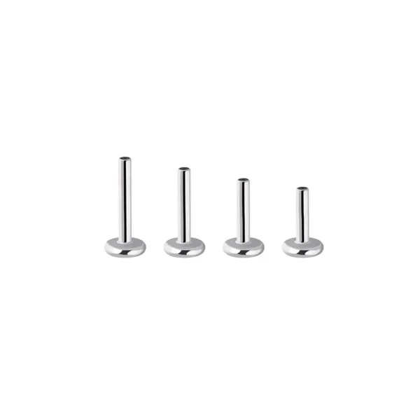 Labret Titanio