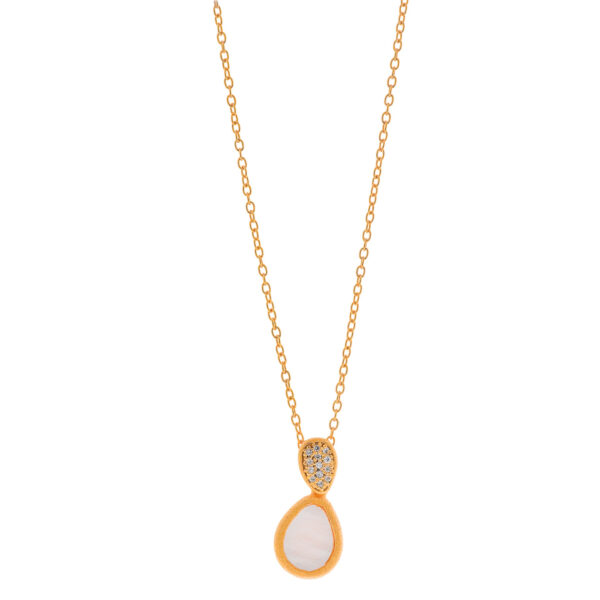 Collar Madre Perla