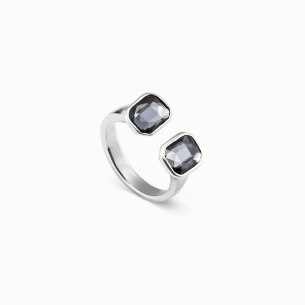 Anillo Confident