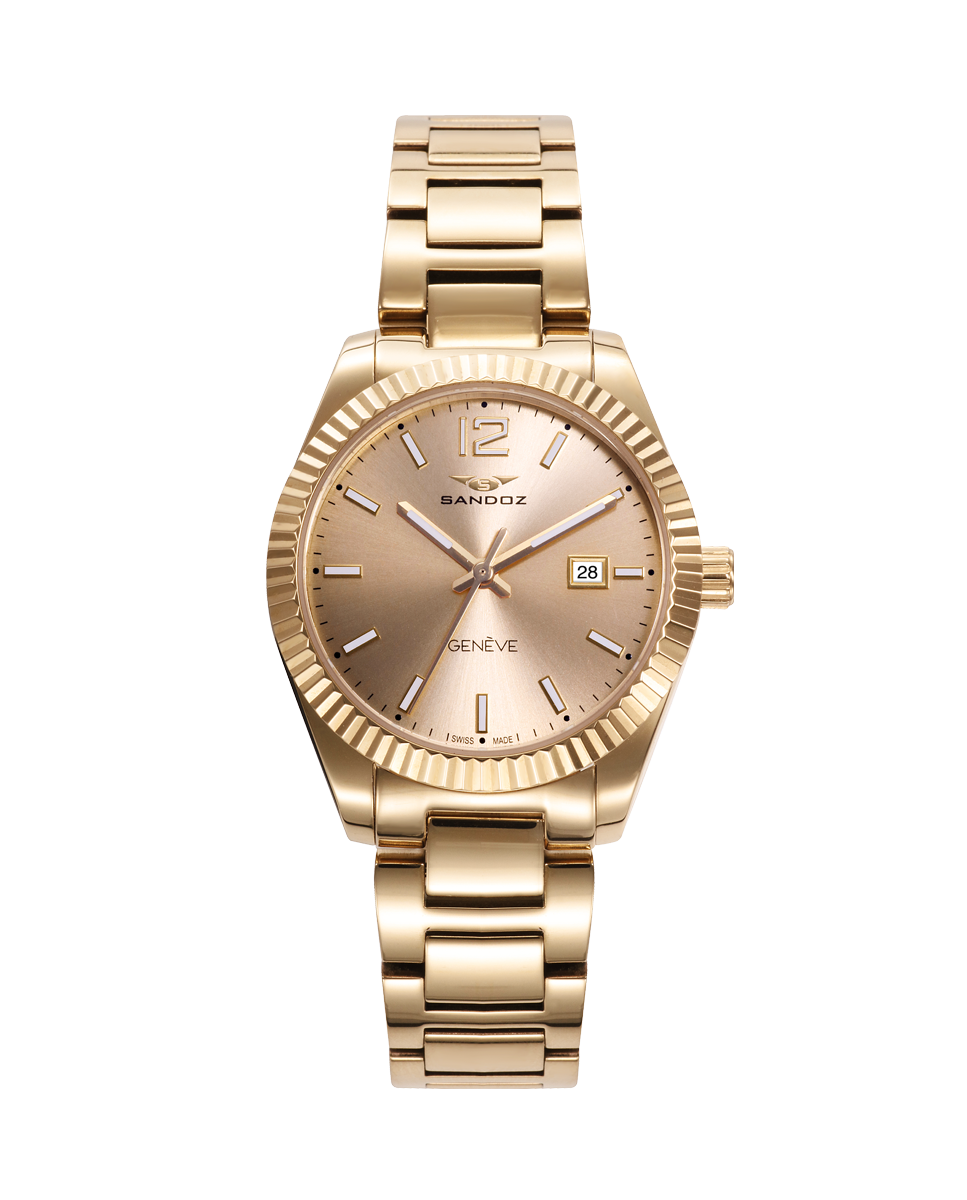 Reloj Sandoz Casual 81384-25