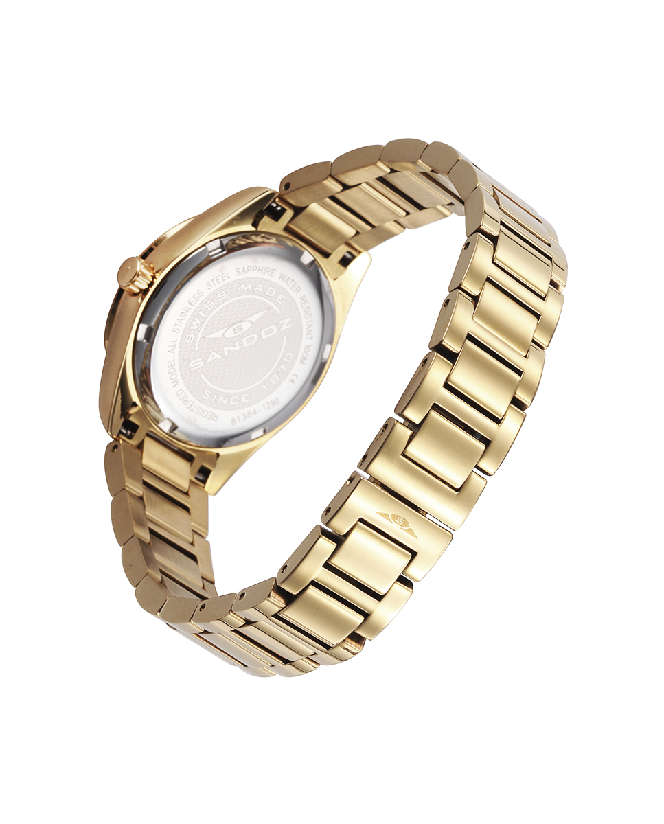 Reloj Sandoz Casual 81384-25 - Imagen 3