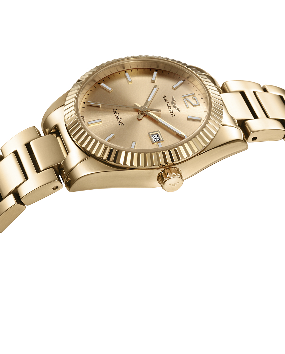 Reloj Sandoz Casual 81384-25 - Imagen 2
