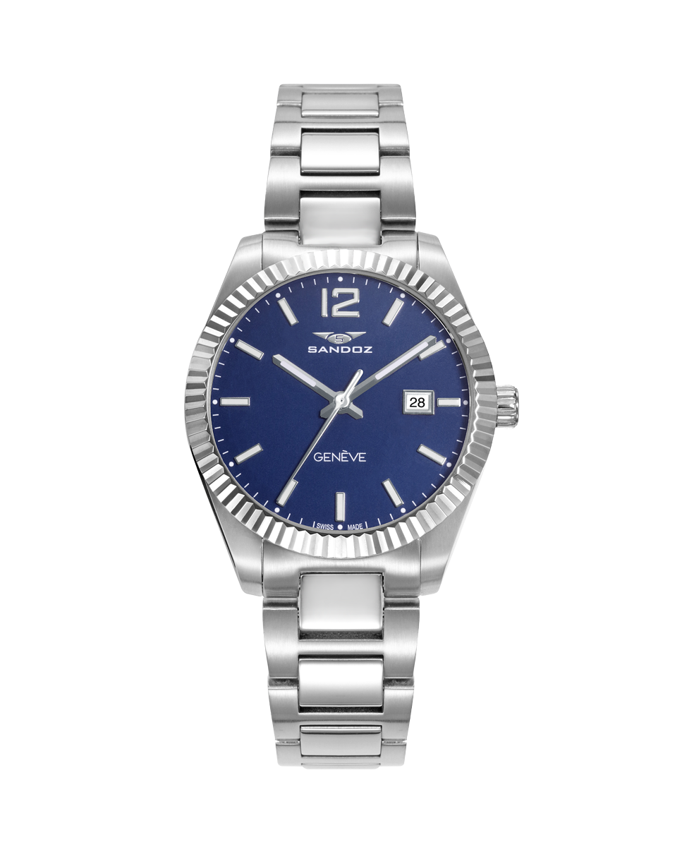 Reloj Sandoz Casual 81384-35