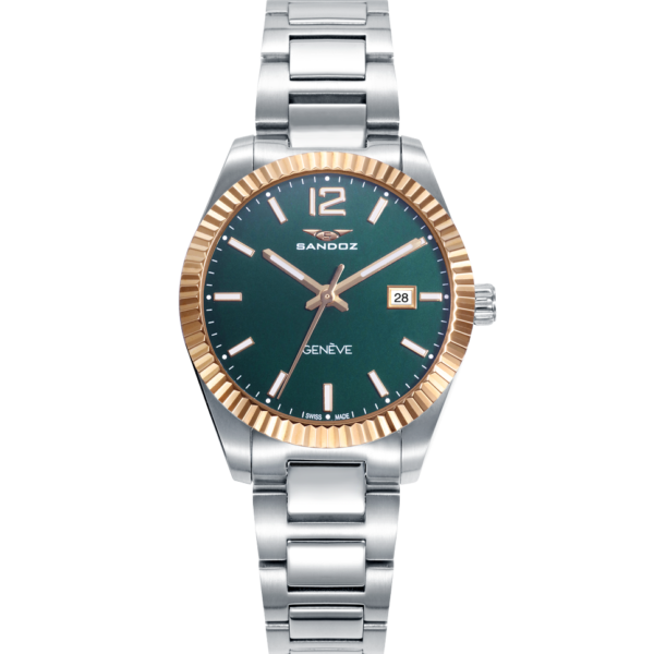 Reloj Sandoz Casual 81384-65