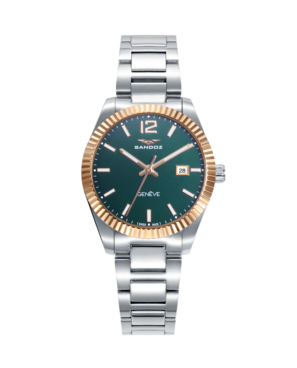 Reloj Sandoz Casual 81384-65
