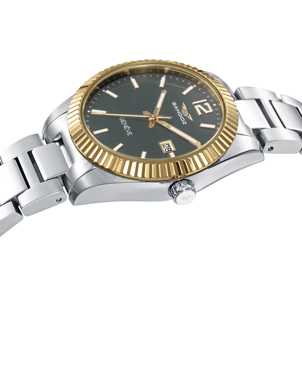 Reloj Sandoz Casual 81384-65 - Imagen 2