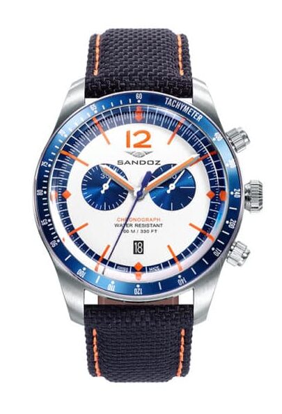 Reloj Sandoz Vitesse 81503-04