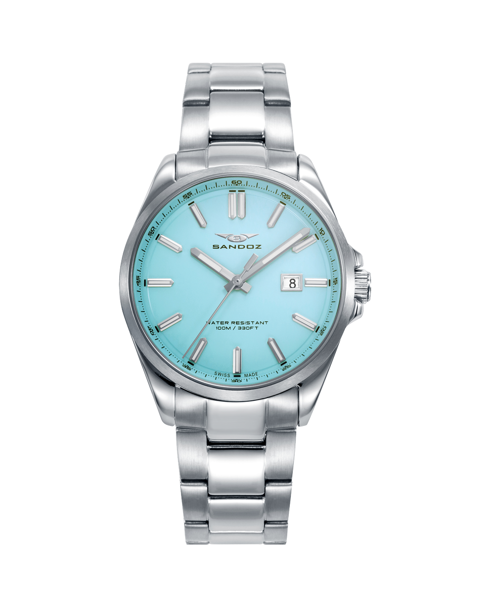 Reloj Sandoz Casual 83000-37