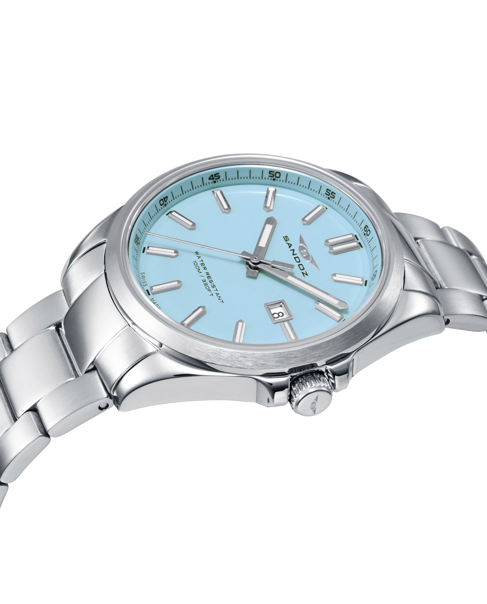 Reloj Sandoz Casual 83000-37 - Imagen 2