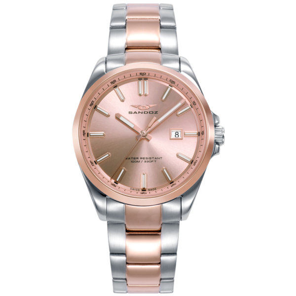 Reloj Sandoz Casual 83000-77