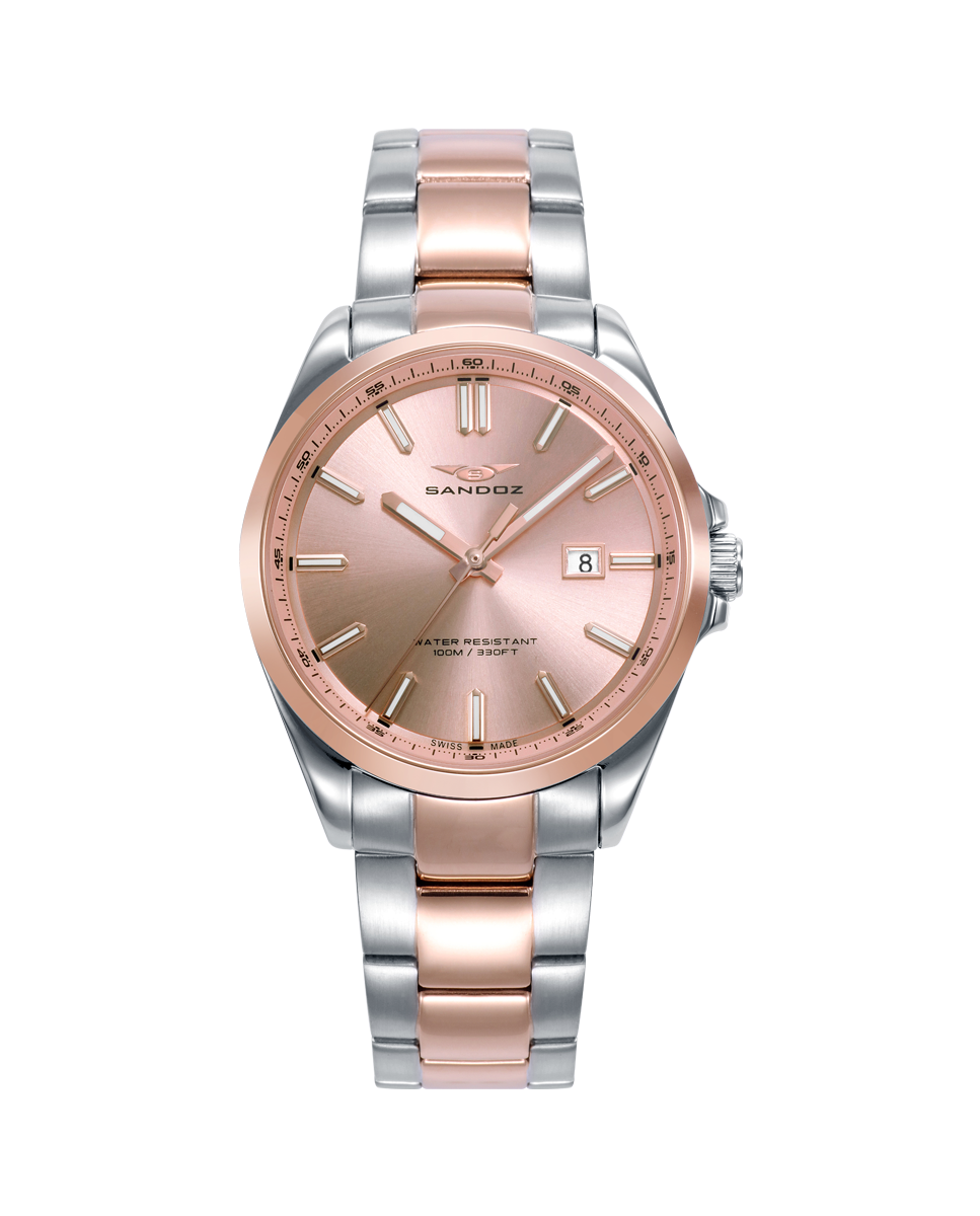 Reloj Sandoz Casual 83000-77